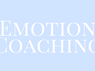 Protected: Emotion Coaching