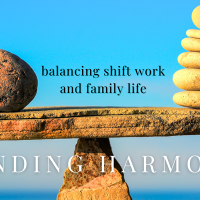 Protected: Finding Harmony: Balancing Shift Work and Family Life