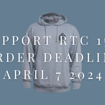 Protected: Support RTC 159: order deadline April 7 2024